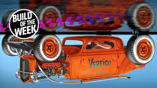 We Want To Showcase Your Most Insane Project Cars
